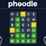 Phoodle Hint
