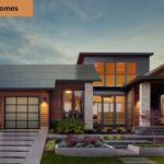 tesla homes