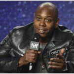 Dave Chappelle Net Worth