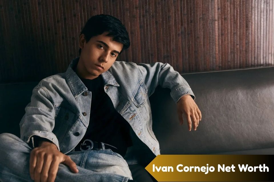 Ivan Cornejo Net Worth