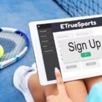 Newsletter ETrueSports