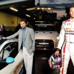 jann mardenborough net worth