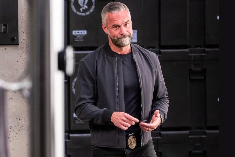 jay harrington net worth 2025