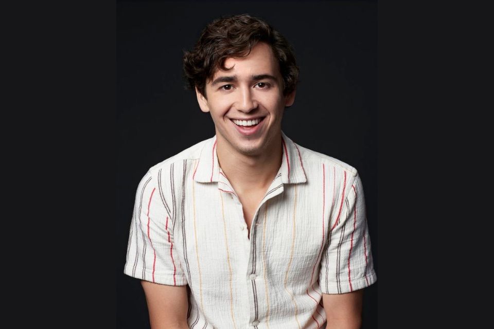 marcello hernandez height