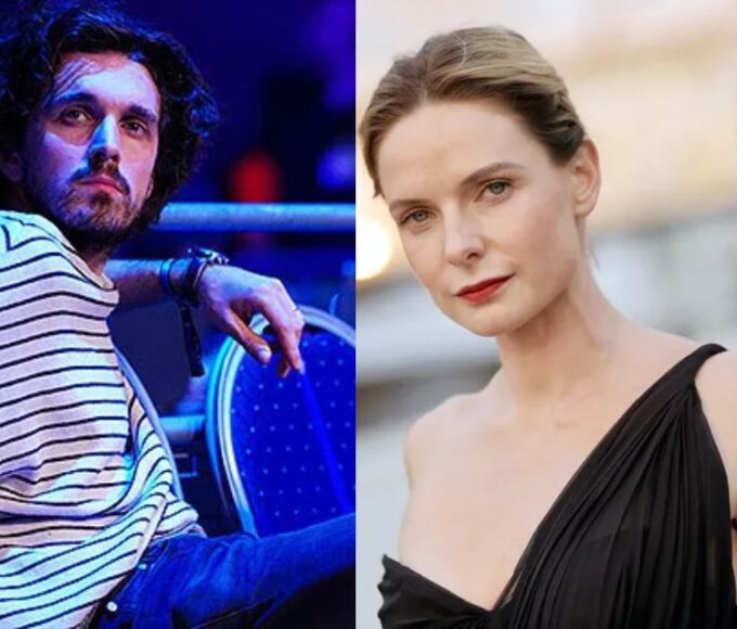 rory st. clair gainer