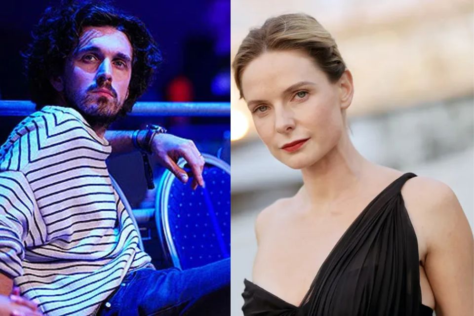 rory st. clair gainer