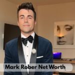 Mark Rober Net Worth