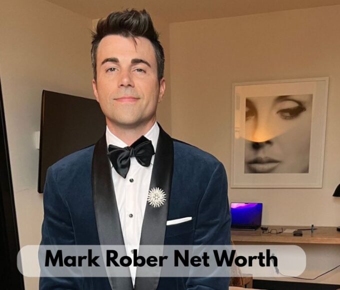 Mark Rober Net Worth