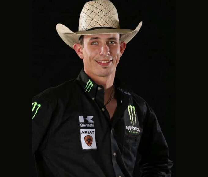 jb mauney net worth 2025