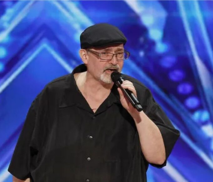 richard goodall net worth