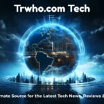 Trwho com tech