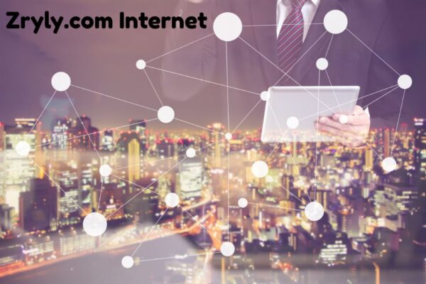 Zryly com internet